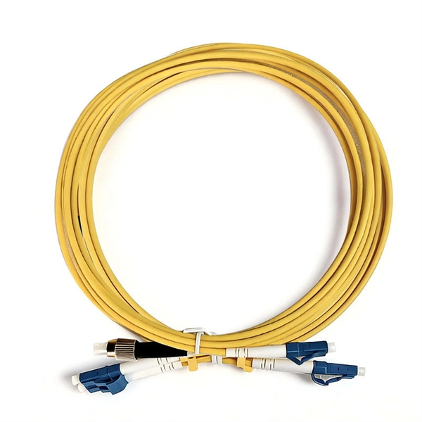 Peru Fiber Optic Temperature Sensing