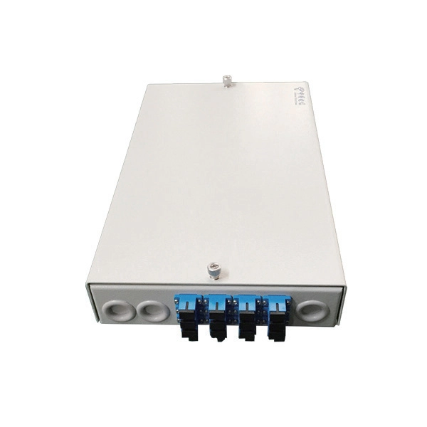 How to set up an intelligent miniature busbar 