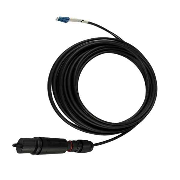 Cambodia power distribution box cables