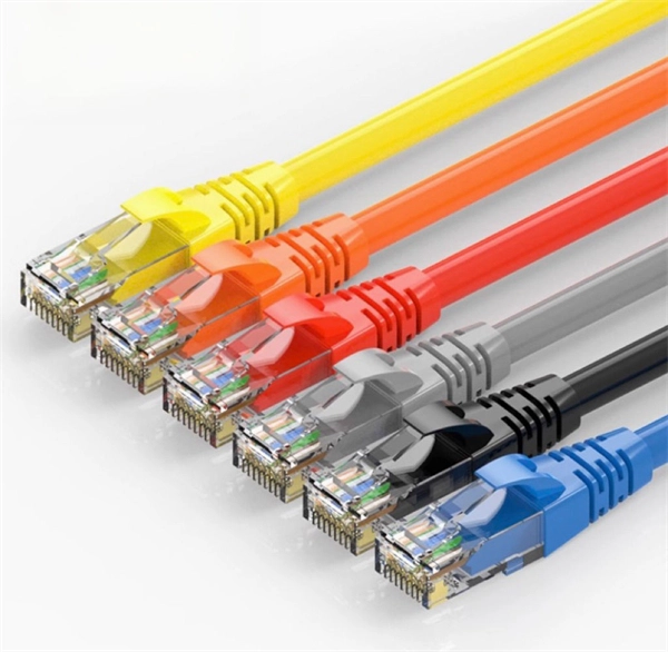 How to use an 8-core fiber optic single module