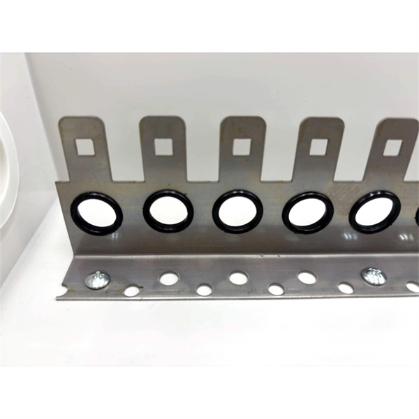 A Comprehensive Guide to the Principles of Industrial Distribution Boxes in Chile