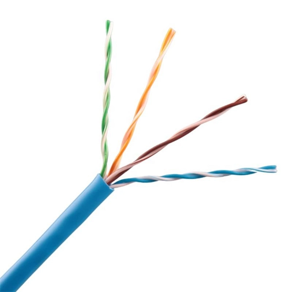 How much does 1 km of 6-core optical fiber cable cost
