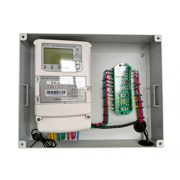 Specifications of grounding wire for fiber distribution box