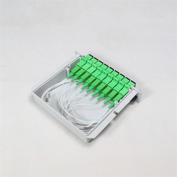 How to restore a router s fiber optic cable if it s short 