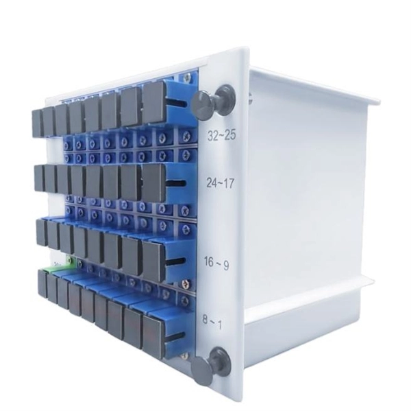 Order German anti-tracking optical routers