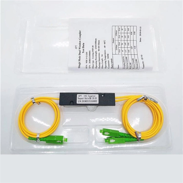 Chad Optical Cable Fitting Manufacturers