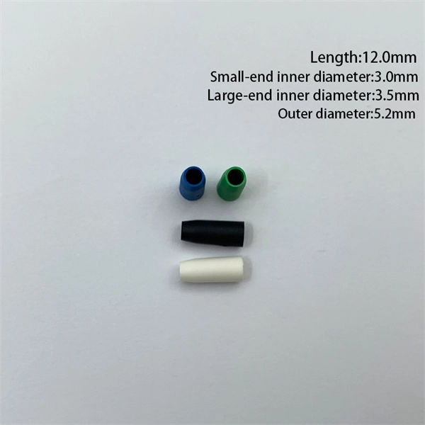 Stripping the composite optical cable
