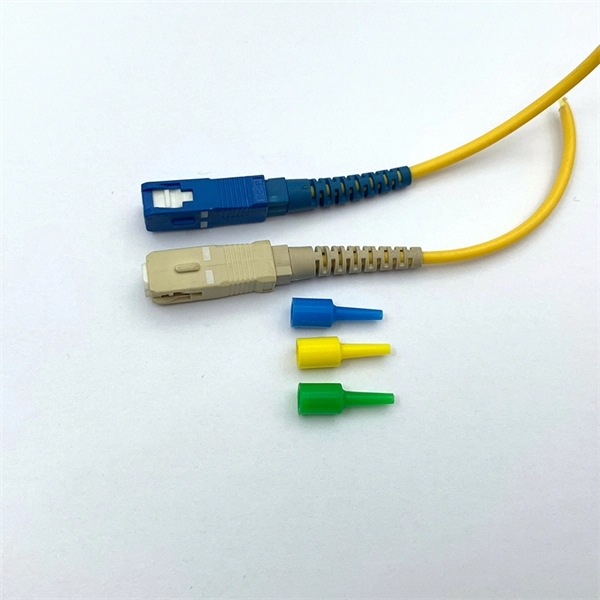 Network Communication and Fiber Optic Communication