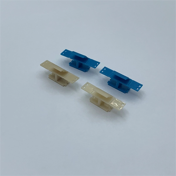 How many nanometers does a fiber optic patch cord typically cost