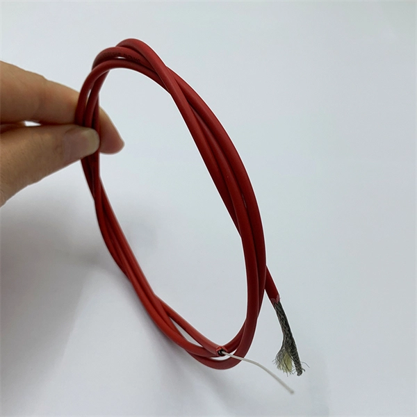 Monitoring Fiber Optic Cable Network