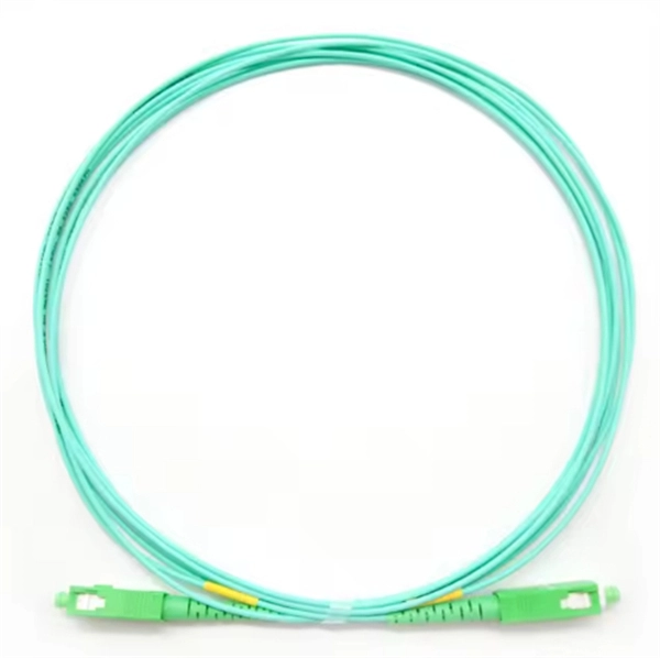 Vocational School Fiber Optic Communication