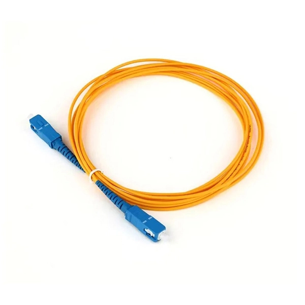 Fiber optic connection to router affects internet speed
