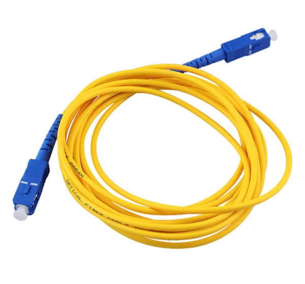 A comprehensive list of contact information for fiber optic cable manufacturers 