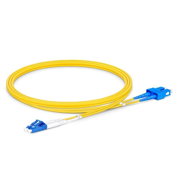 Can fiber optic cables be spliced ​​when there is a signal 