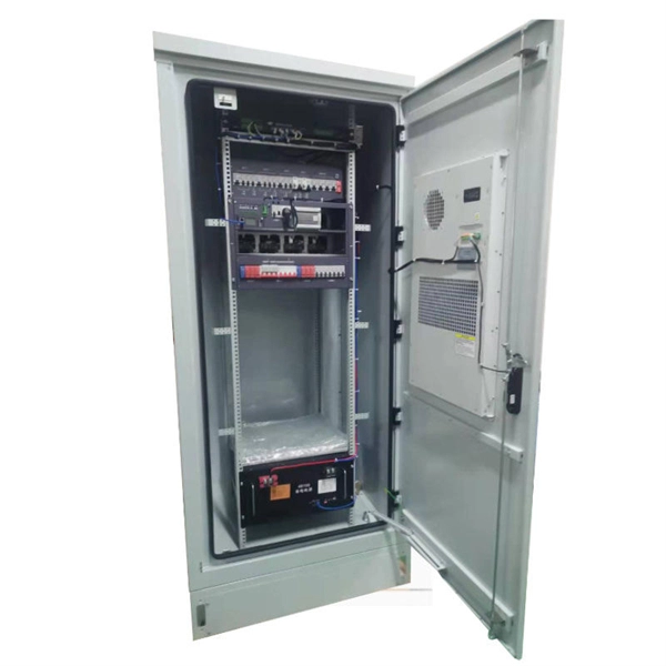 Photovoltaic DC Line Bridge