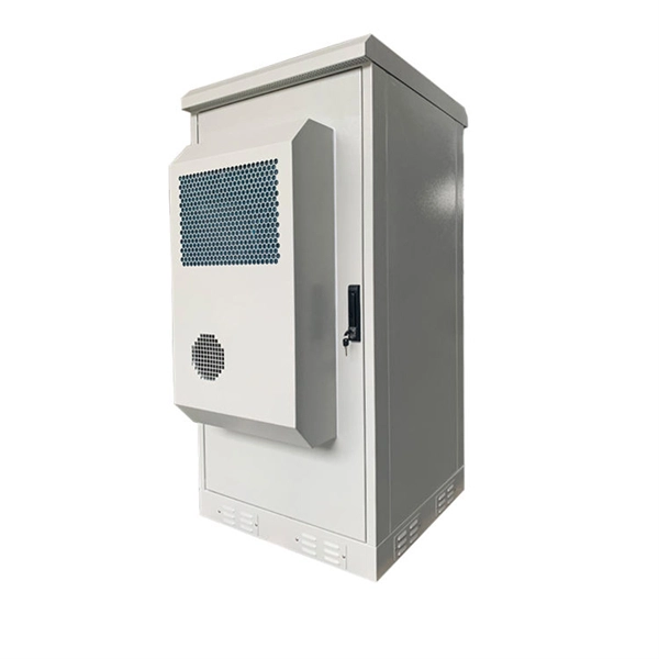 What materials are used to waterproof distribution boxes 