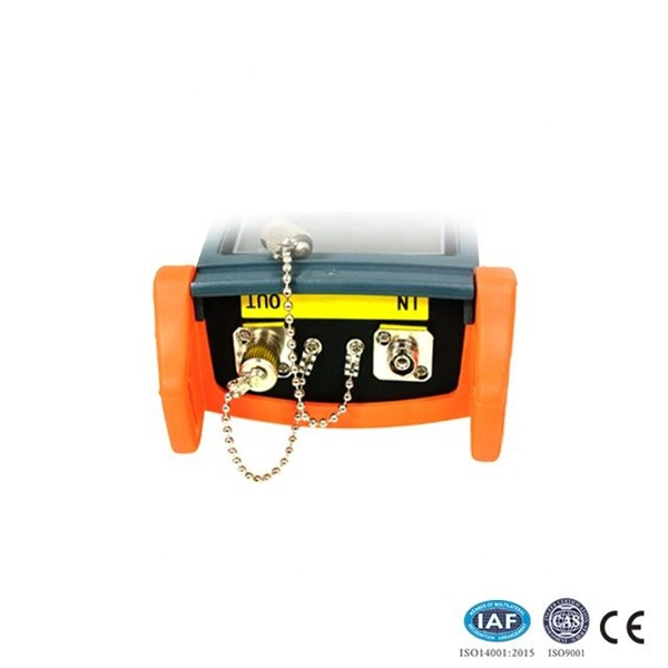 What is a dedicated fiber optic cable line 