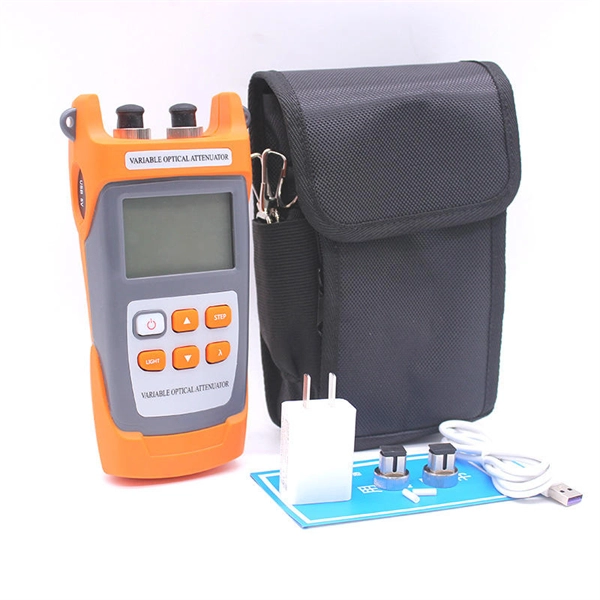 Fiber Optic Cable Core Count Diagram