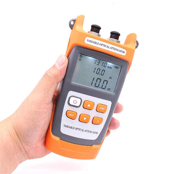Fiber optic cable cannot find end point
