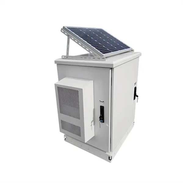 Smart Manufacturer of Grid Cable Management Systems for Cold Aisles