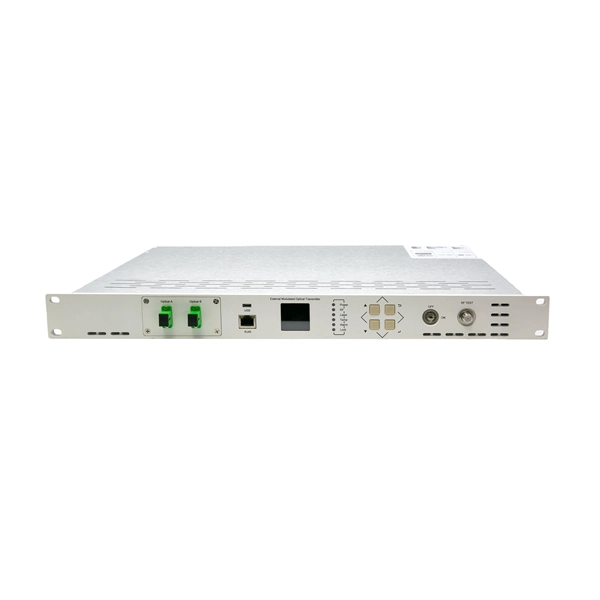 Low loss performance comparison ROADM vs copper vs fiber optic cable