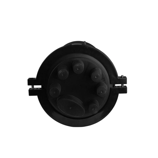 Comparison of upgraded fiber optic connectors and VS wireless performance