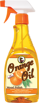 Howard Orange Oil