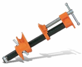 Pony Clamps - ½-Inch Pipe Clamp Fixture